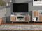 Supfirm MID-CENTURY TV STAND - Supfirm