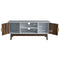 Supfirm MID-CENTURY TV STAND - Supfirm