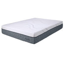 Queen - Capri Graphene Memory Foam 12" - Medium Feel - Supfirm