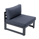 Single Outdoor Sofa - Supfirm