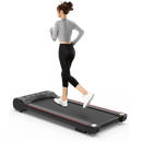 Supfirm Under Desk Treadmill Machine Walking Pad for Home Office - Supfirm