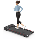 Supfirm Under Desk Treadmill Machine Walking Pad for Home Office - Supfirm