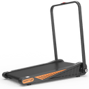 Supfirm Under Desk Walking Pad, Treadmill 15% Incline 2.0HP 240LBS with Remote Control - Supfirm